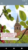 Schorndorf Poster