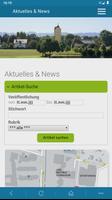 Unterhaching-App ภาพหน้าจอ 3
