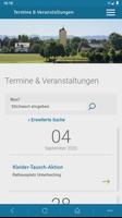 Unterhaching-App ภาพหน้าจอ 2
