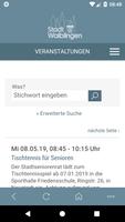 Stadt Waiblingen screenshot 2