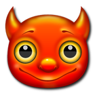 Devil Kernel Config icône