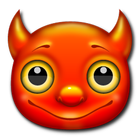Devil Kernel Config biểu tượng