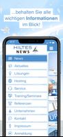 HILTES News स्क्रीनशॉट 1