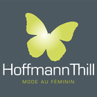 Hoffmann Thill–Mode au féminin ikona