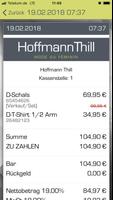 Hoffmann Thill स्क्रीनशॉट 3