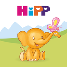 HiPP Baby App आइकन