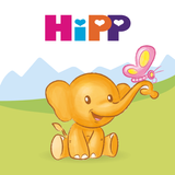 APK HiPP Baby App