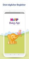 HiPP Baby App पोस्टर