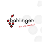 Bahlingen am Kaiserstuhl Zeichen