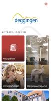 Gemeinde Deggingen โปสเตอร์
