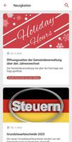 Gemeinde Deggingen ภาพหน้าจอ 2