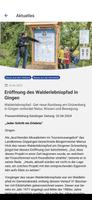 Gingen an der Fils 스크린샷 2