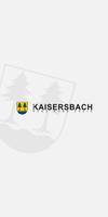 Gemeinde Kaisersbach 海報