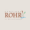 Gemeinde Rohr