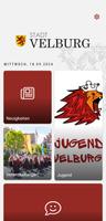 Stadt Velburg โปสเตอร์