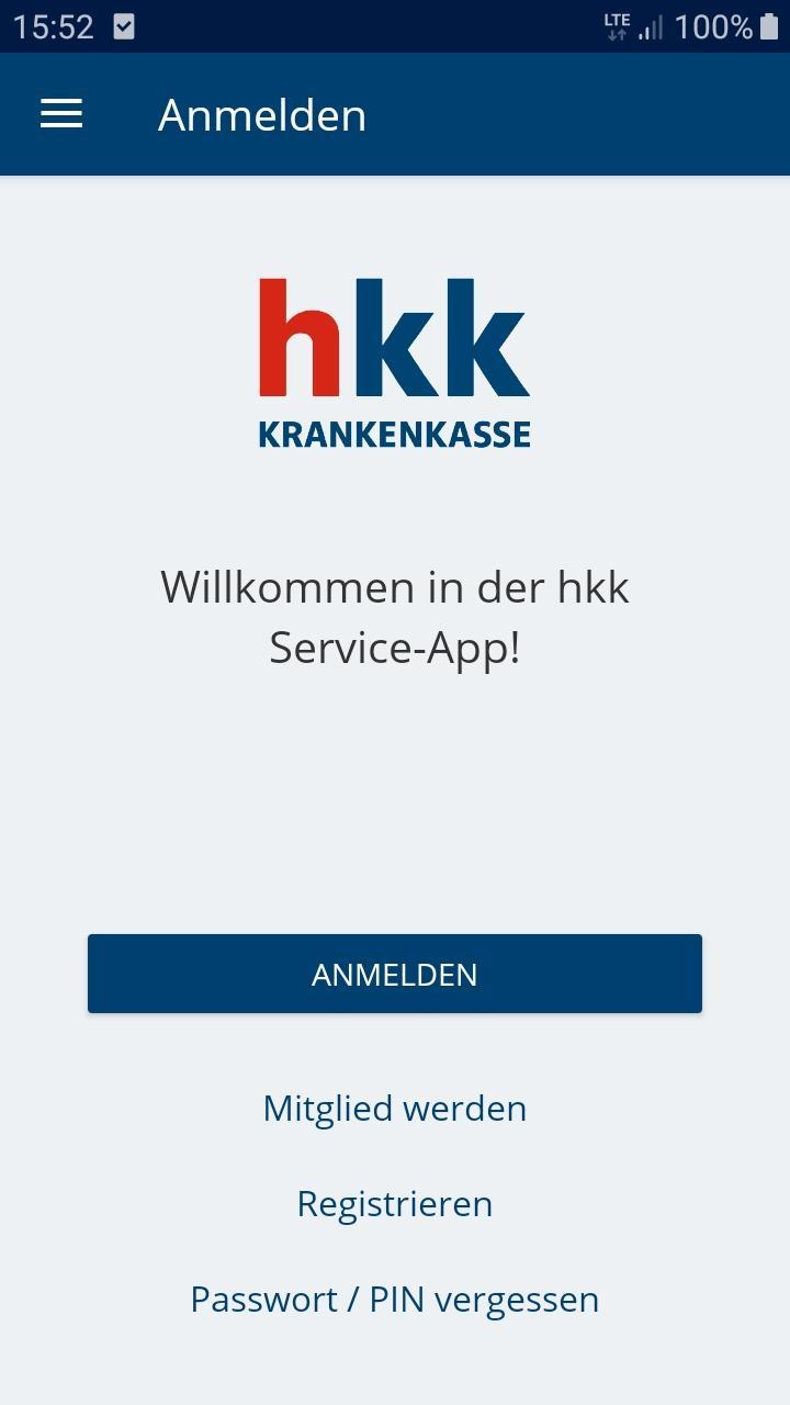 Hkk For Android Apk Download
