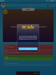 HP-Quiz APK download