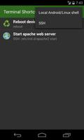 Terminal Shortcut Pro Ekran Görüntüsü 3