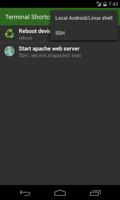 Terminal Shortcut Pro স্ক্রিনশট 3
