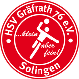 HSV Solingen-Gräfrath آئیکن