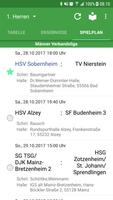 HSV Sobernheim screenshot 1