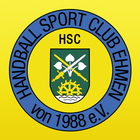 آیکون‌ Handball Sport Club HSC Ehmen