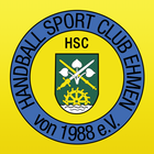 Handball Sport Club HSC Ehmen icône