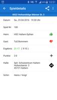 HSC Haltern/Sythen Screenshot 2
