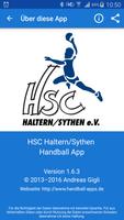 HSC Haltern/Sythen ảnh chụp màn hình 3