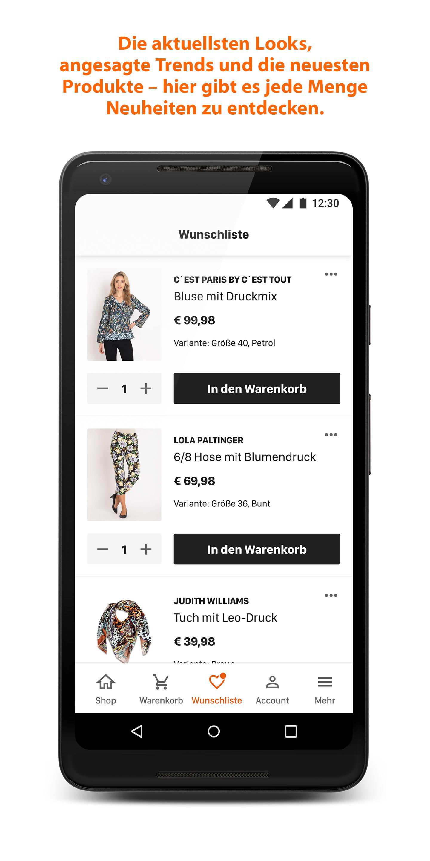 SCARICARE APP HSE24