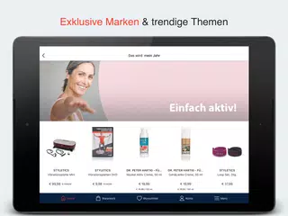 HSE - here shopping entertains XAPK download