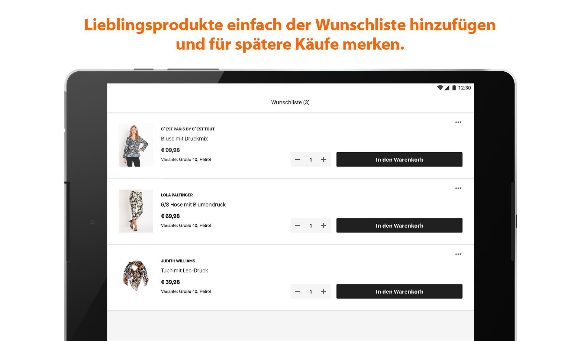 SCARICARE APP HSE24