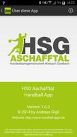 HSG Aschafftal capture d'écran 3