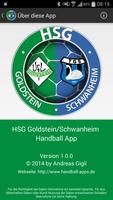 برنامه‌نما HSG Goldstein/Schwanheim عکس از صفحه