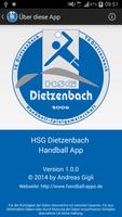 HSG Dietzenbach capture d'écran 3