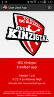 HSG Kinzigtal capture d'écran 3