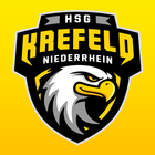 آیکون‌ HSG Krefeld Niederrhein