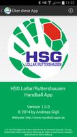 HSG Lollar/Ruttershausen capture d'écran 3