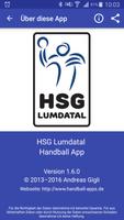 HSG Lumdatal স্ক্রিনশট 3