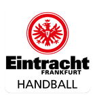 Eintracht Frankfurt Handball icône