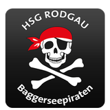 HSG Rodgau - Baggerseepiraten icône