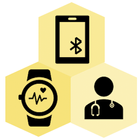 BwHealthApp 图标
