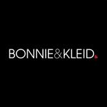 Bonnie & Kleid Mode