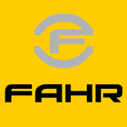 Mode FAHR ไอคอน
