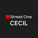 StreetOne&Cecil by HANNEKEN