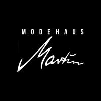 Modehaus Martin Affiche