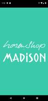 hosenshop MADISON Affiche