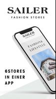 SAILER Fashion & Mode poster