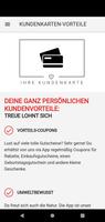 Mode SchwarZ Kunden App Screenshot 3