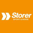 Storer ไอคอน